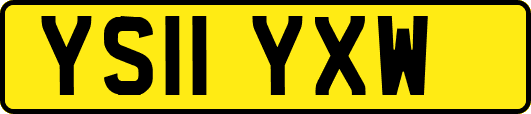 YS11YXW