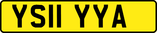 YS11YYA