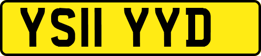 YS11YYD