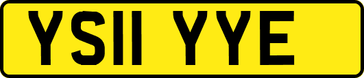 YS11YYE