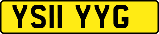 YS11YYG