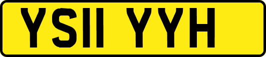 YS11YYH