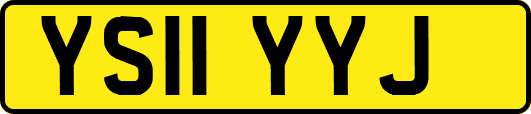 YS11YYJ
