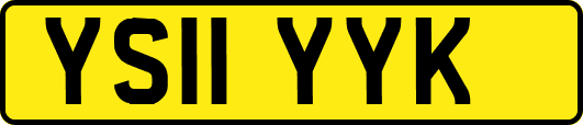 YS11YYK