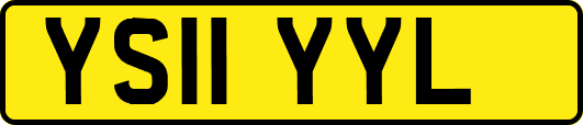 YS11YYL