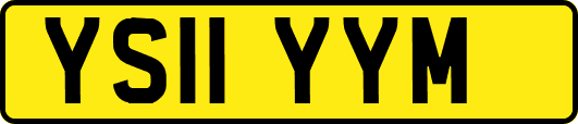 YS11YYM