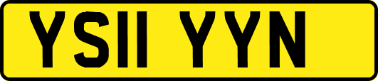 YS11YYN