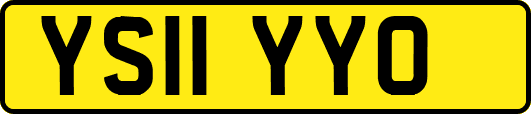 YS11YYO