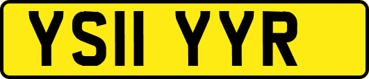 YS11YYR