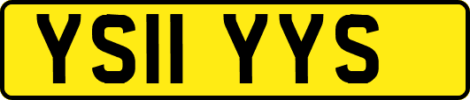 YS11YYS