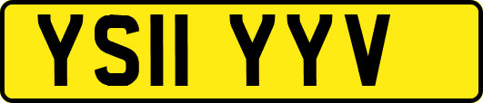 YS11YYV
