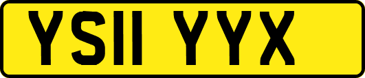 YS11YYX