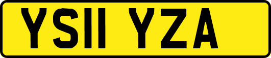 YS11YZA