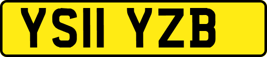 YS11YZB