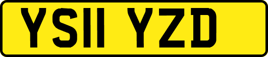 YS11YZD