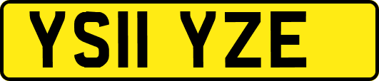 YS11YZE