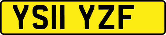YS11YZF