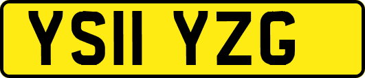 YS11YZG