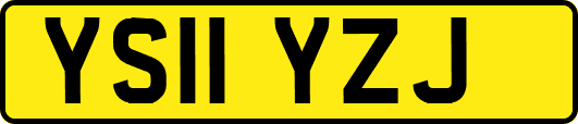 YS11YZJ