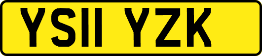 YS11YZK