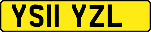 YS11YZL