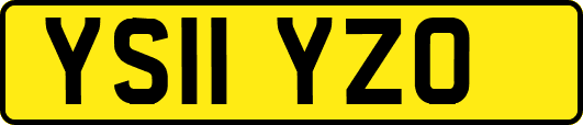 YS11YZO