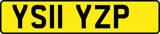 YS11YZP