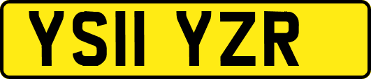 YS11YZR