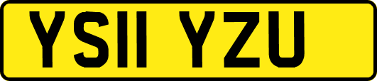 YS11YZU