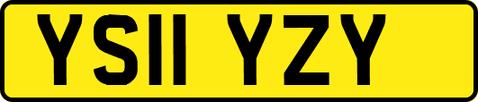 YS11YZY