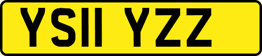 YS11YZZ