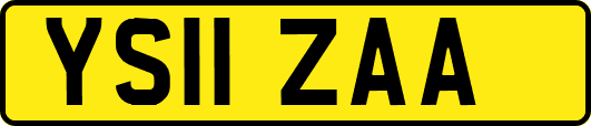 YS11ZAA