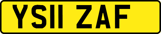 YS11ZAF