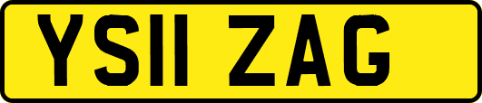 YS11ZAG