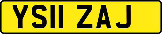 YS11ZAJ