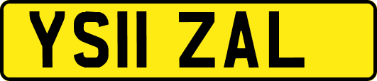 YS11ZAL