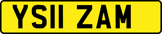 YS11ZAM