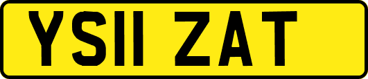 YS11ZAT