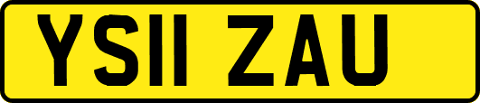 YS11ZAU