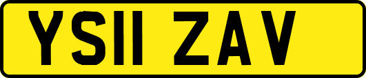YS11ZAV