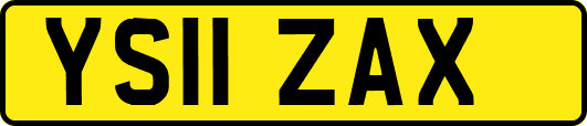 YS11ZAX