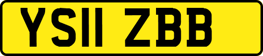 YS11ZBB