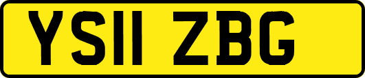 YS11ZBG