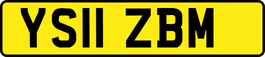 YS11ZBM