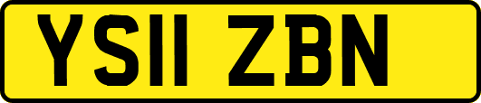YS11ZBN