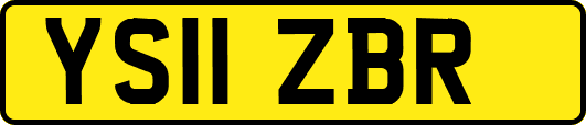 YS11ZBR