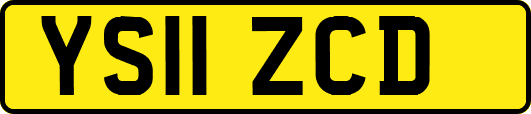 YS11ZCD