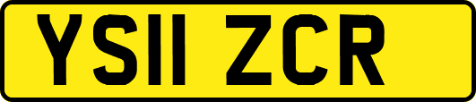 YS11ZCR