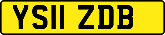 YS11ZDB