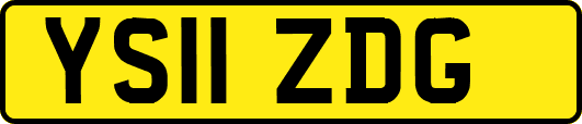YS11ZDG